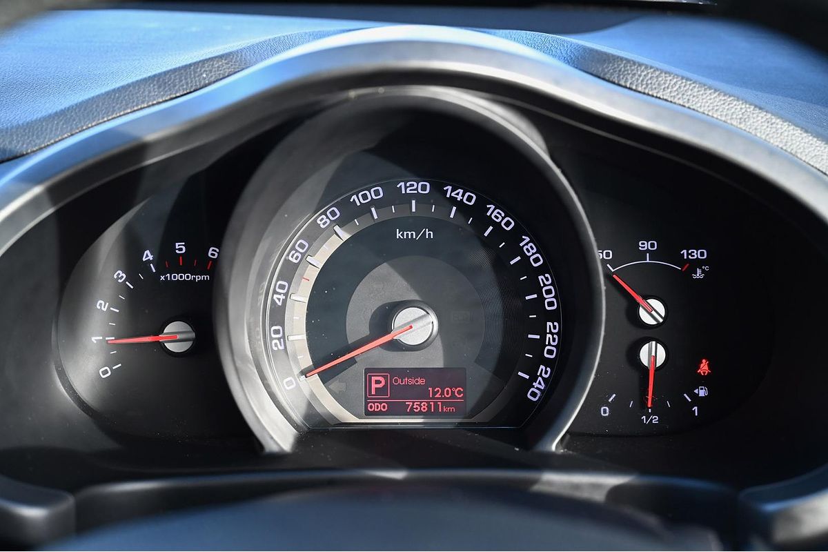 2014 Kia Sportage Platinum SL