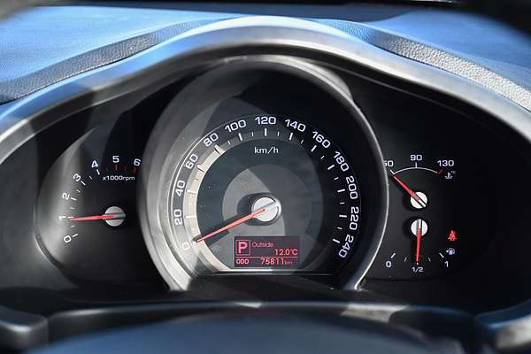 2014 Kia Sportage Platinum SL