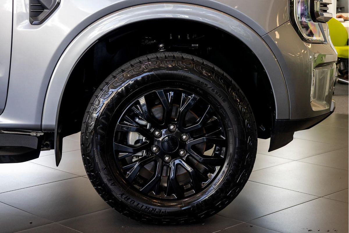 2024 Ford Everest Trend 2.0L