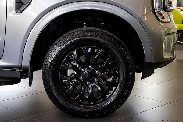 2024 Ford Everest Trend 2.0L