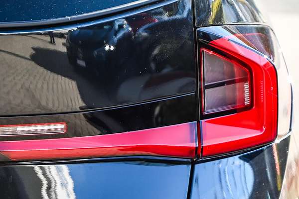 2024 BMW iX1 eDrive20 xLine U11