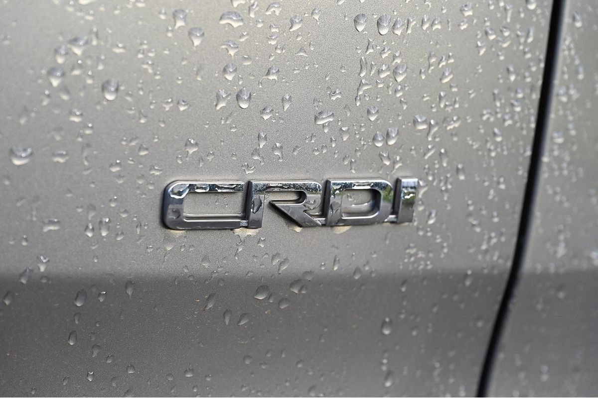 2014 Kia Sportage Platinum SL