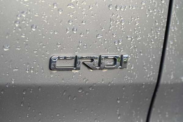 2014 Kia Sportage Platinum SL