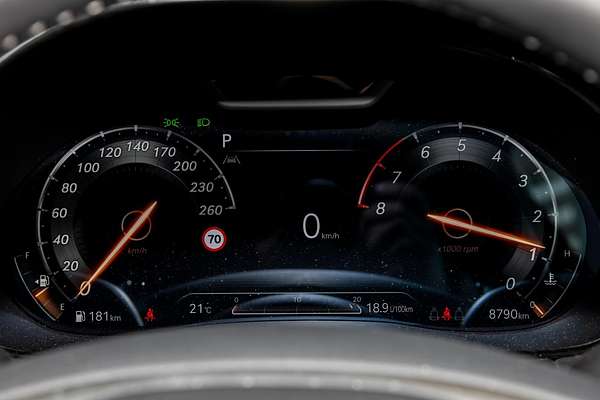 2024 Genesis GV70 3.5T AWD Sport JK.V2
