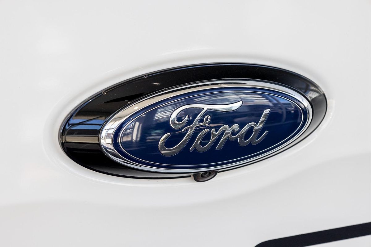 2020 Ford Ranger FX4 PX MkIII 4X4 2.0L