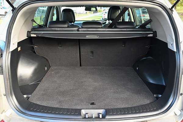 2014 Kia Sportage Platinum SL