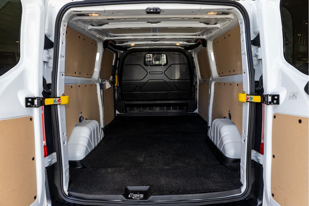 2022 Ford Transit Custom 340L VN LWB