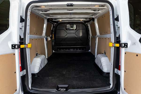 2022 Ford Transit Custom 340L VN LWB