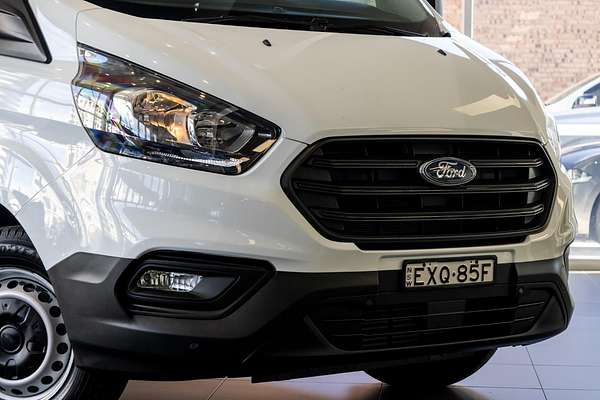 2022 Ford Transit Custom 340L VN LWB