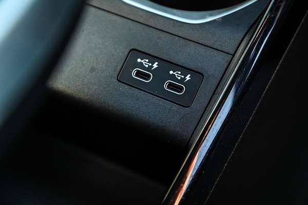 2024 BMW iX1 eDrive20 xLine U11