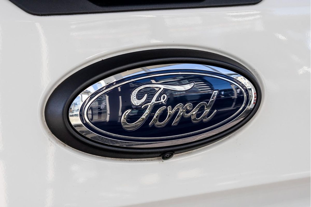 2024 Ford Ranger XLT 4X4 3.0L