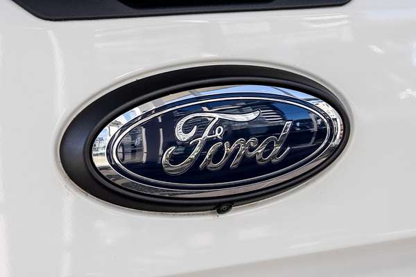 2024 Ford Ranger XLT 4X4 3.0L