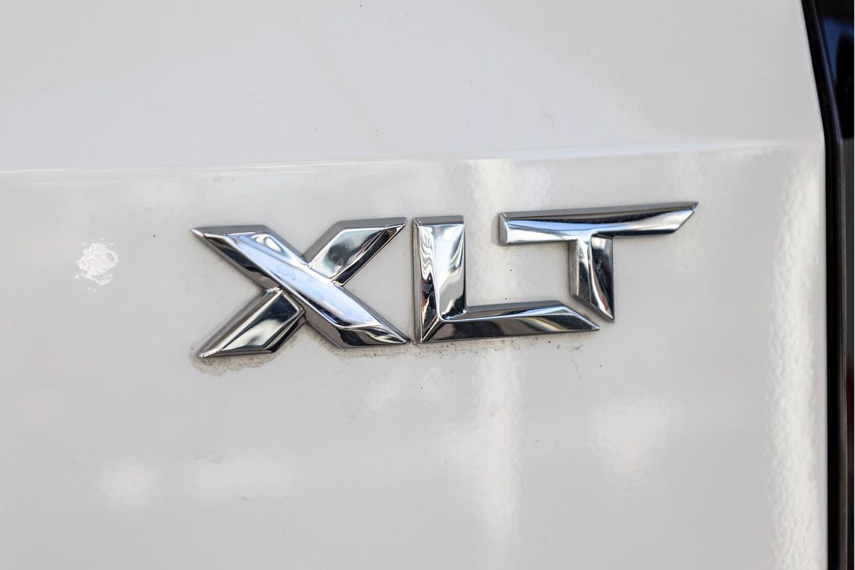 2024 Ford Ranger XLT 4X4 3.0L