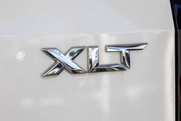 2024 Ford Ranger XLT 4X4 3.0L