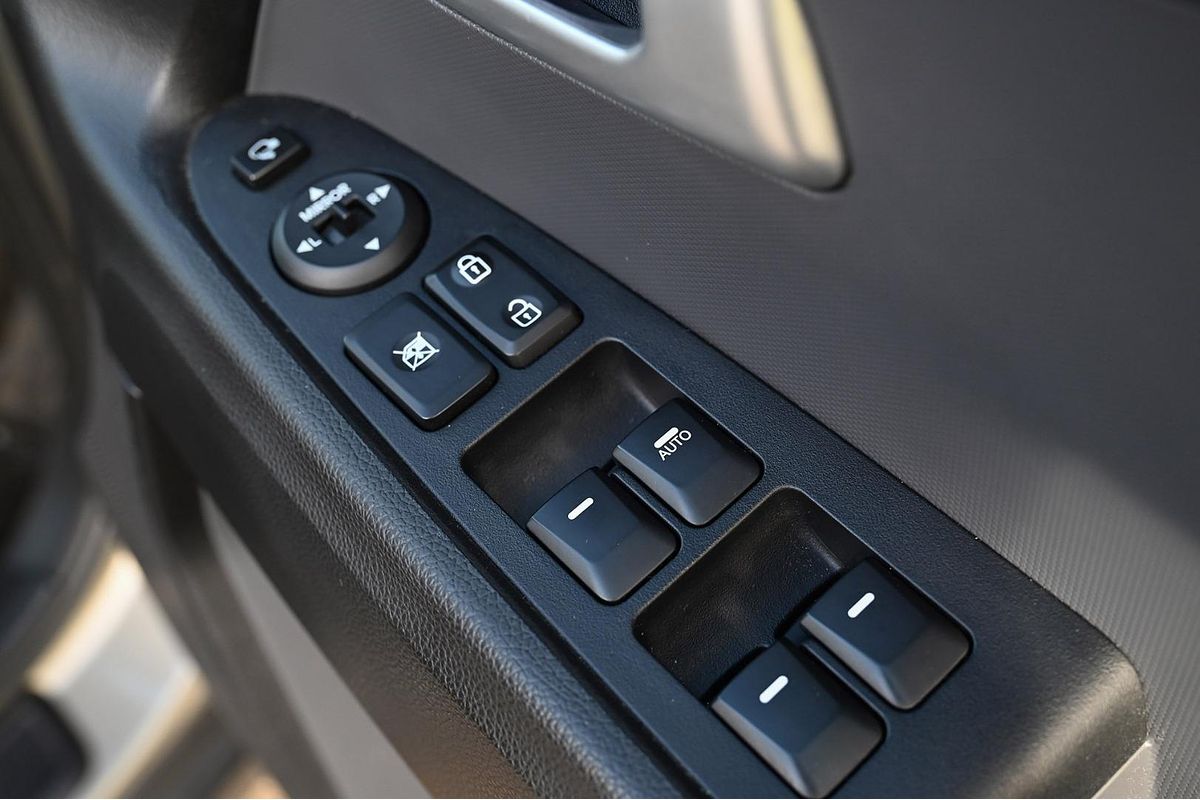2014 Kia Sportage Platinum SL