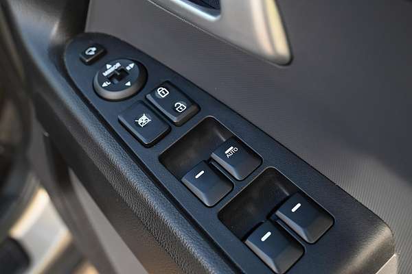 2014 Kia Sportage Platinum SL