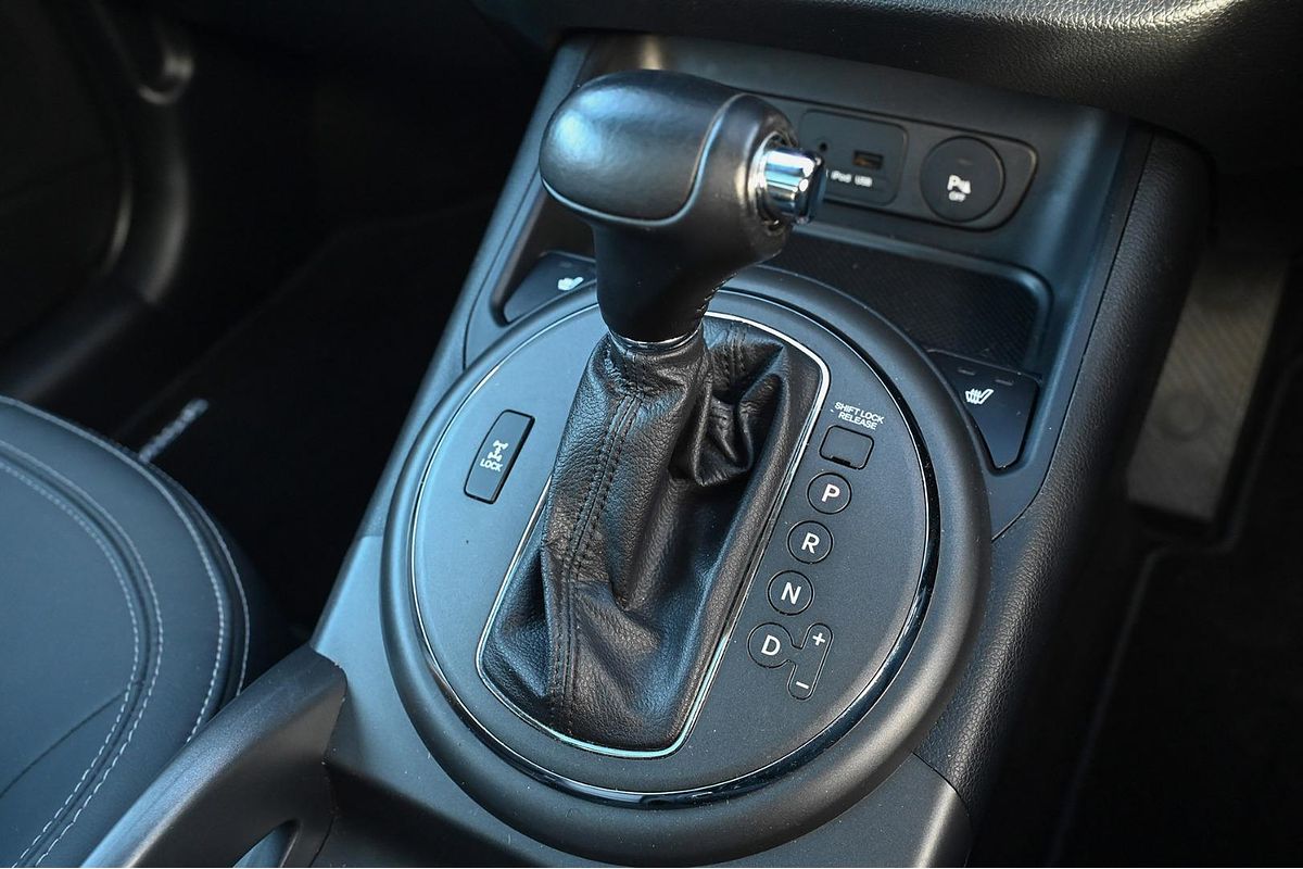 2014 Kia Sportage Platinum SL