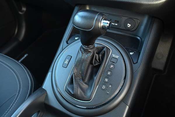 2014 Kia Sportage Platinum SL