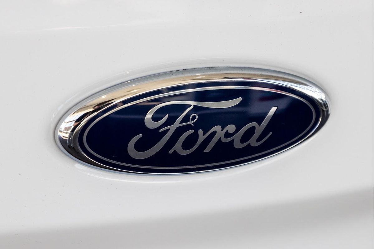 2022 Ford Transit Custom 340L VN LWB
