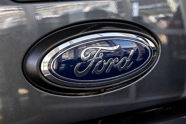 2024 Ford Ranger Wildtrak 4X4 3.0L