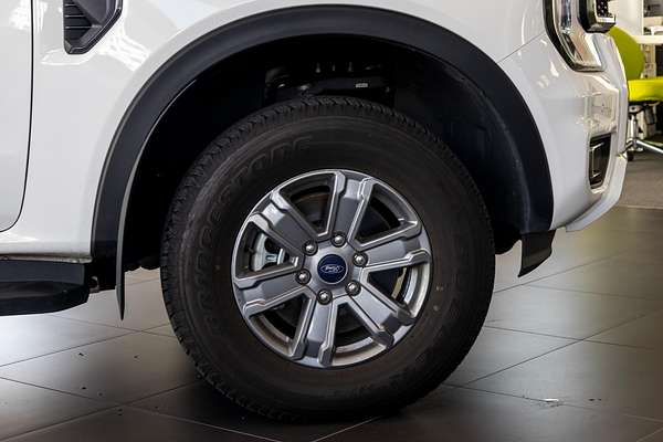 2024 Ford Ranger XLT 4X4 3.0L