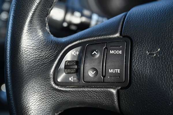 2014 Kia Sportage Platinum SL