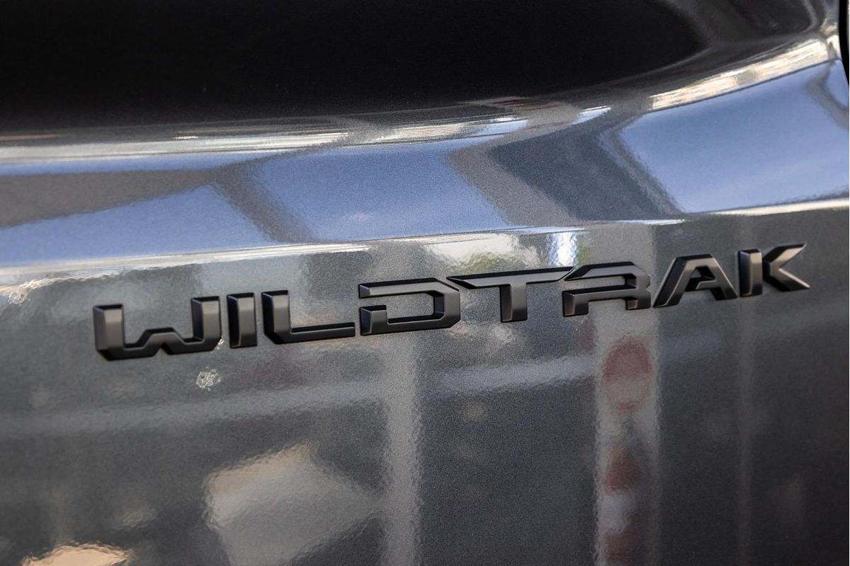 2024 Ford Ranger Wildtrak 4X4 3.0L