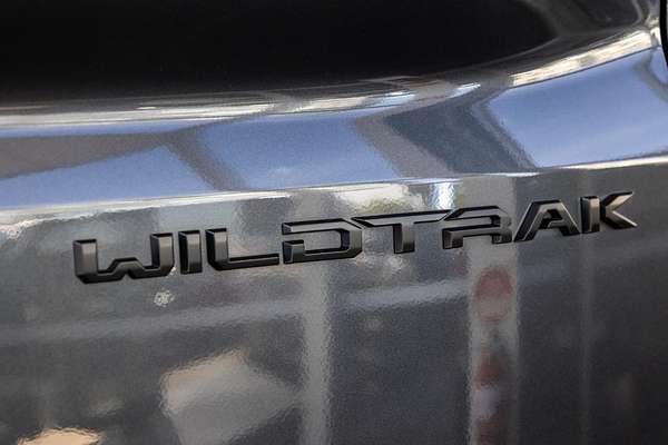 2024 Ford Ranger Wildtrak 4X4 3.0L