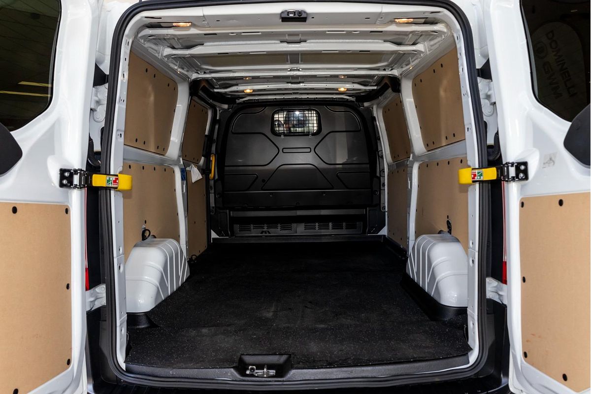 2022 Ford Transit Custom 340L VN LWB