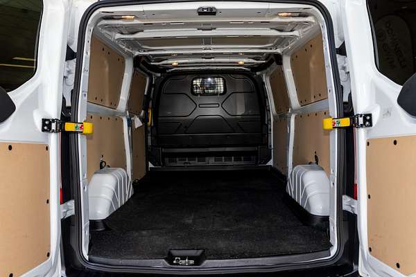 2022 Ford Transit Custom 340L VN LWB