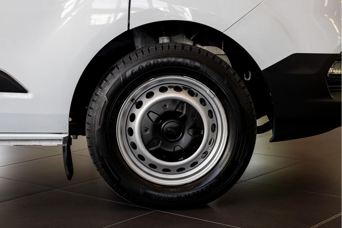 2022 Ford Transit Custom 340L VN LWB