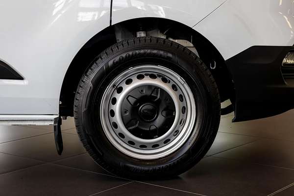 2022 Ford Transit Custom 340L VN LWB