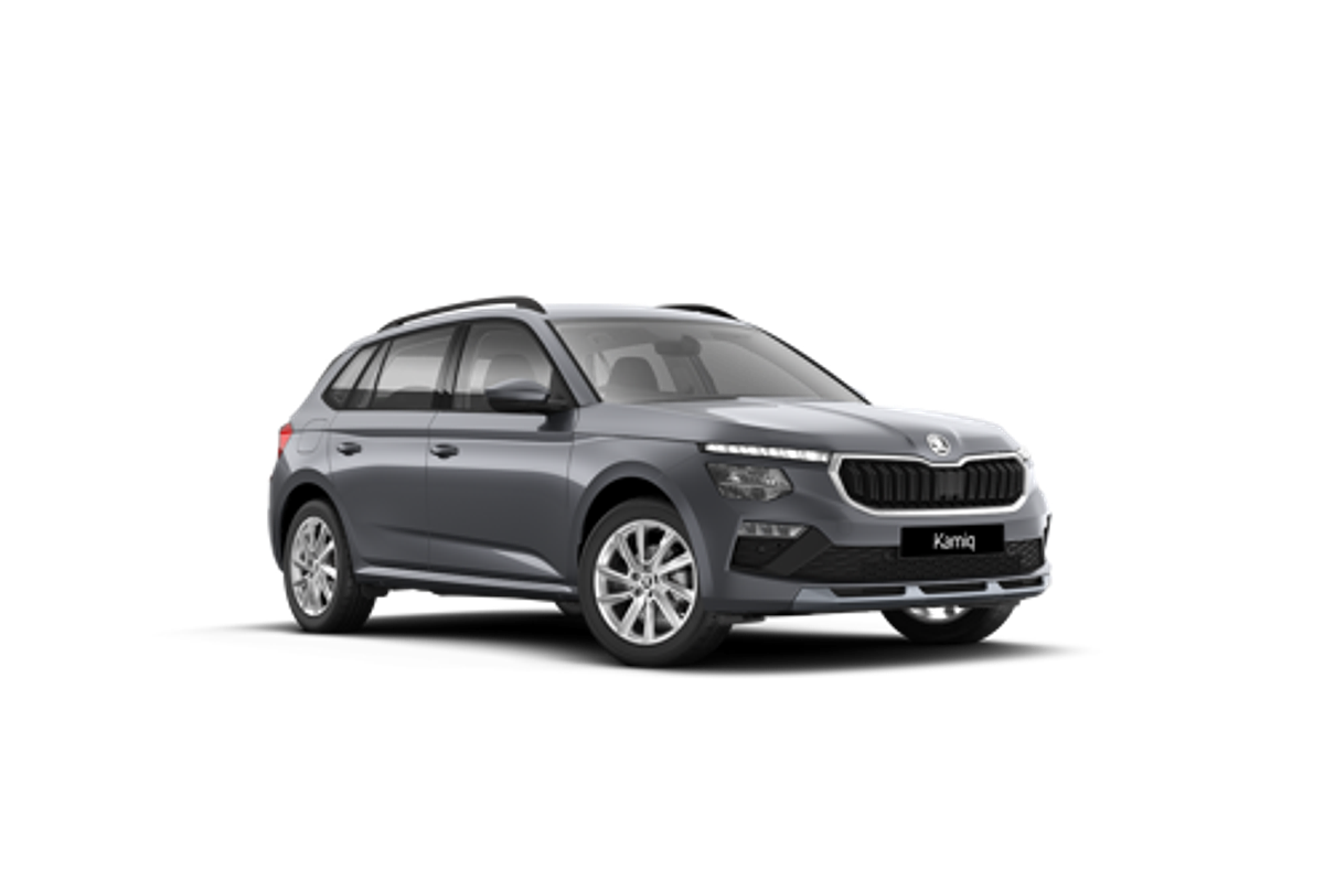 2024 SKODA Kamiq 85TSI Select NW
