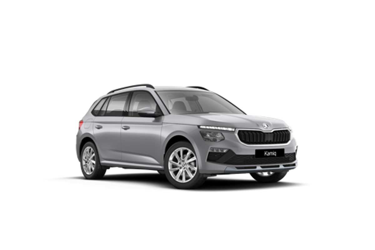 2024 SKODA Kamiq 85TSI Select NW