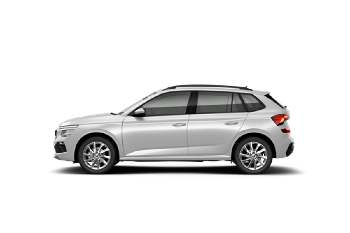 2024 SKODA Kamiq 85TSI Select NW