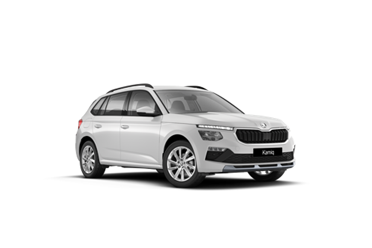 2024 SKODA Kamiq 85TSI Select NW