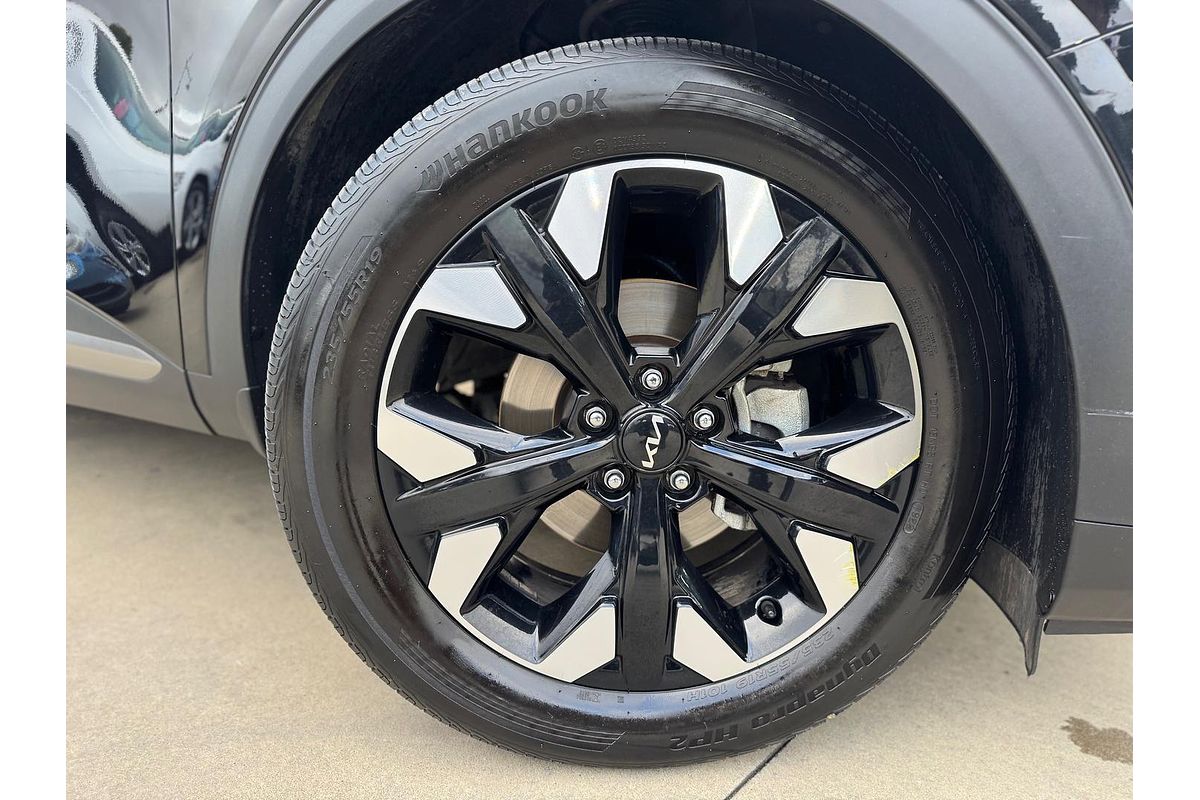 2022 Kia Sportage GT-Line NQ5