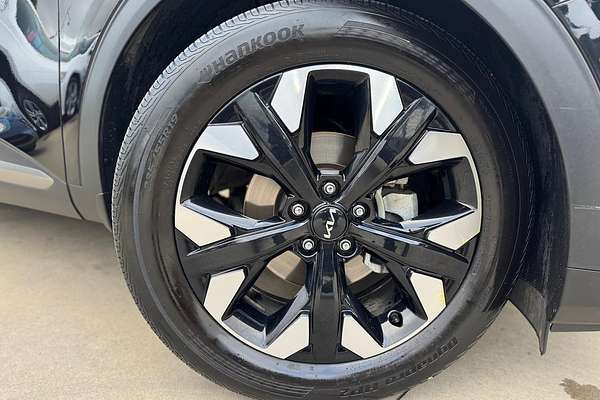 2022 Kia Sportage GT-Line NQ5