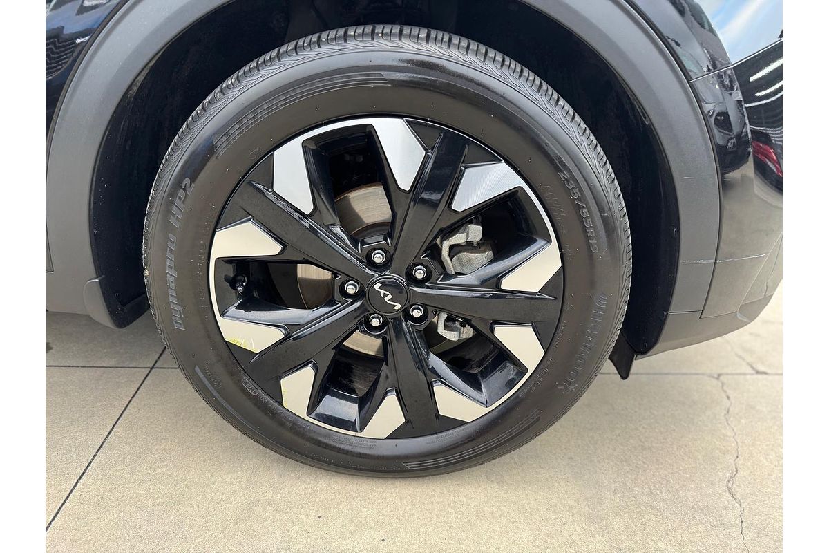 2022 Kia Sportage GT-Line NQ5