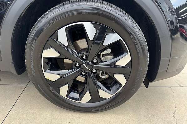 2022 Kia Sportage GT-Line NQ5