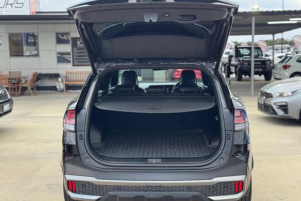 2022 Kia Sportage GT-Line NQ5