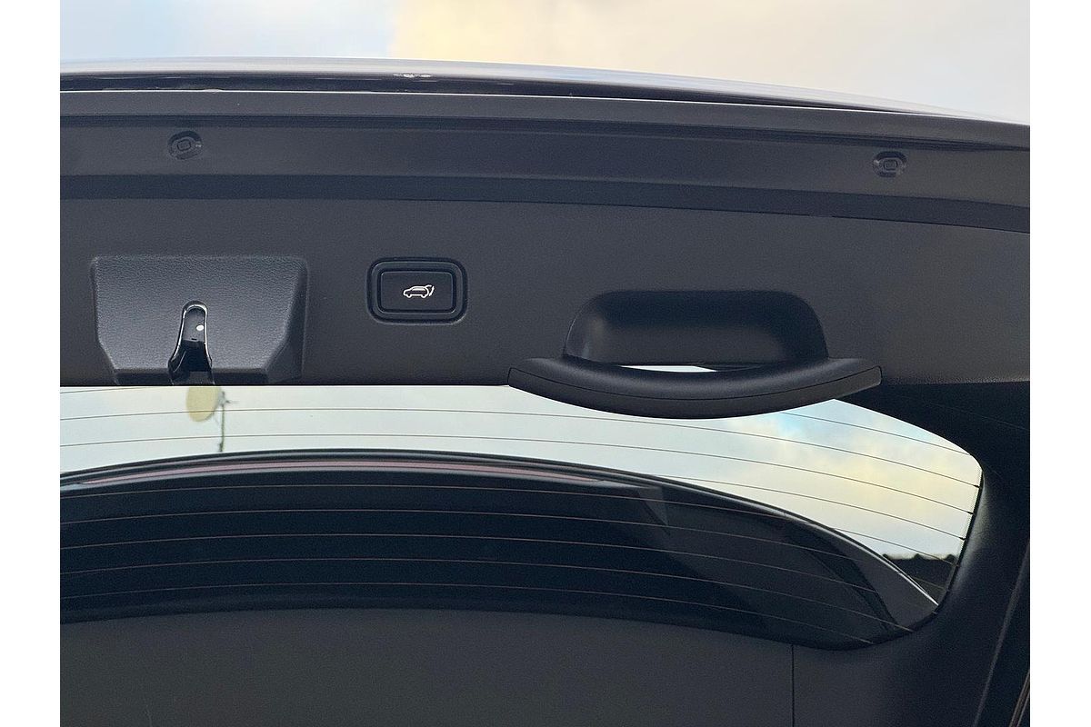 2022 Kia Sportage GT-Line NQ5