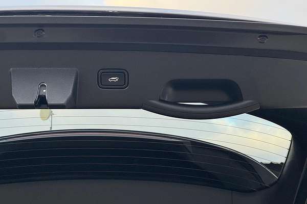 2022 Kia Sportage GT-Line NQ5
