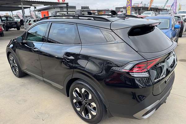 2022 Kia Sportage GT-Line NQ5