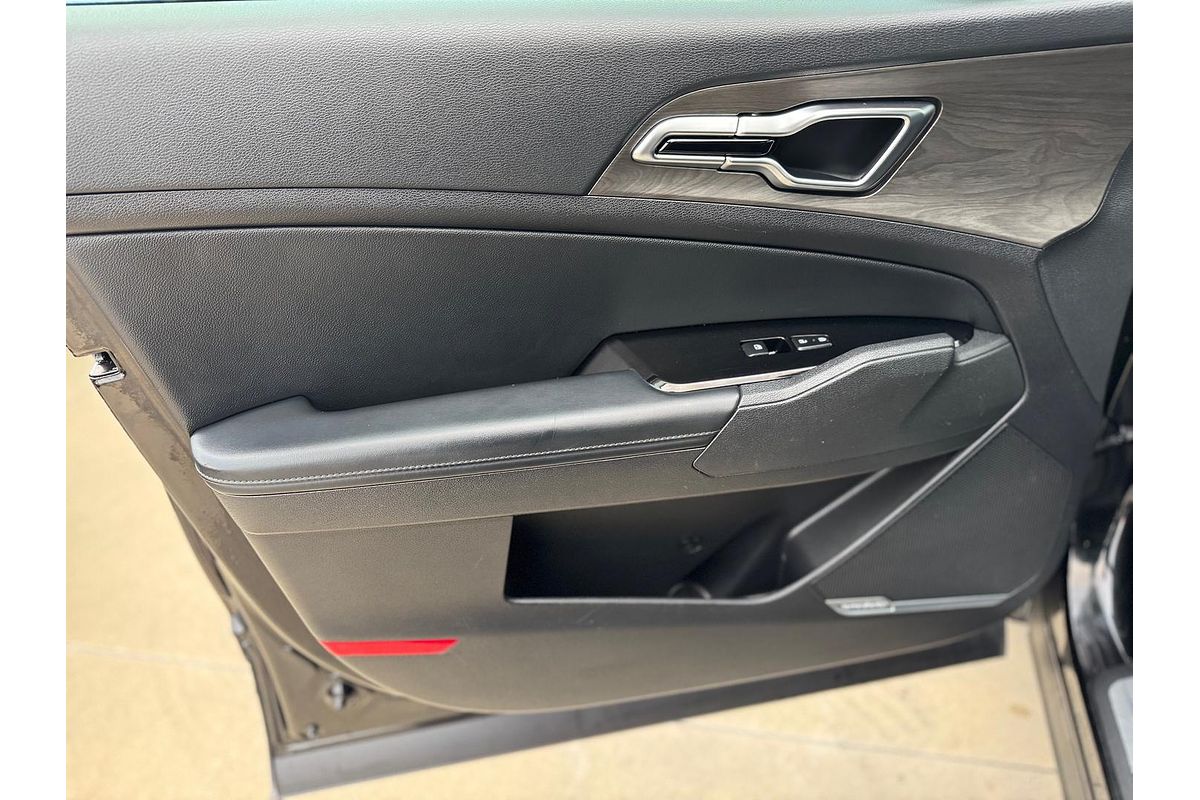 2022 Kia Sportage GT-Line NQ5