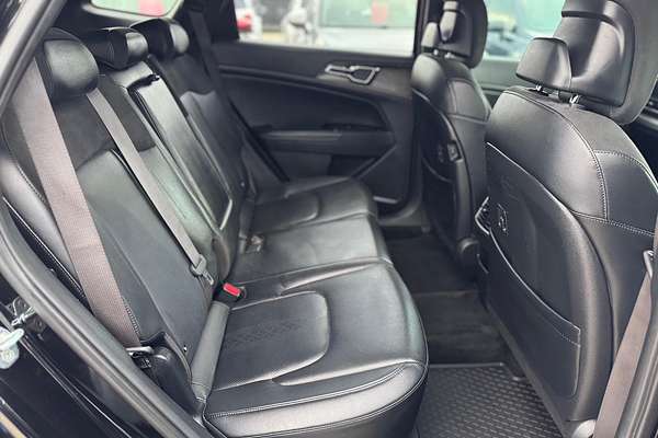 2022 Kia Sportage GT-Line NQ5