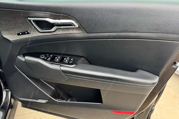 2022 Kia Sportage GT-Line NQ5