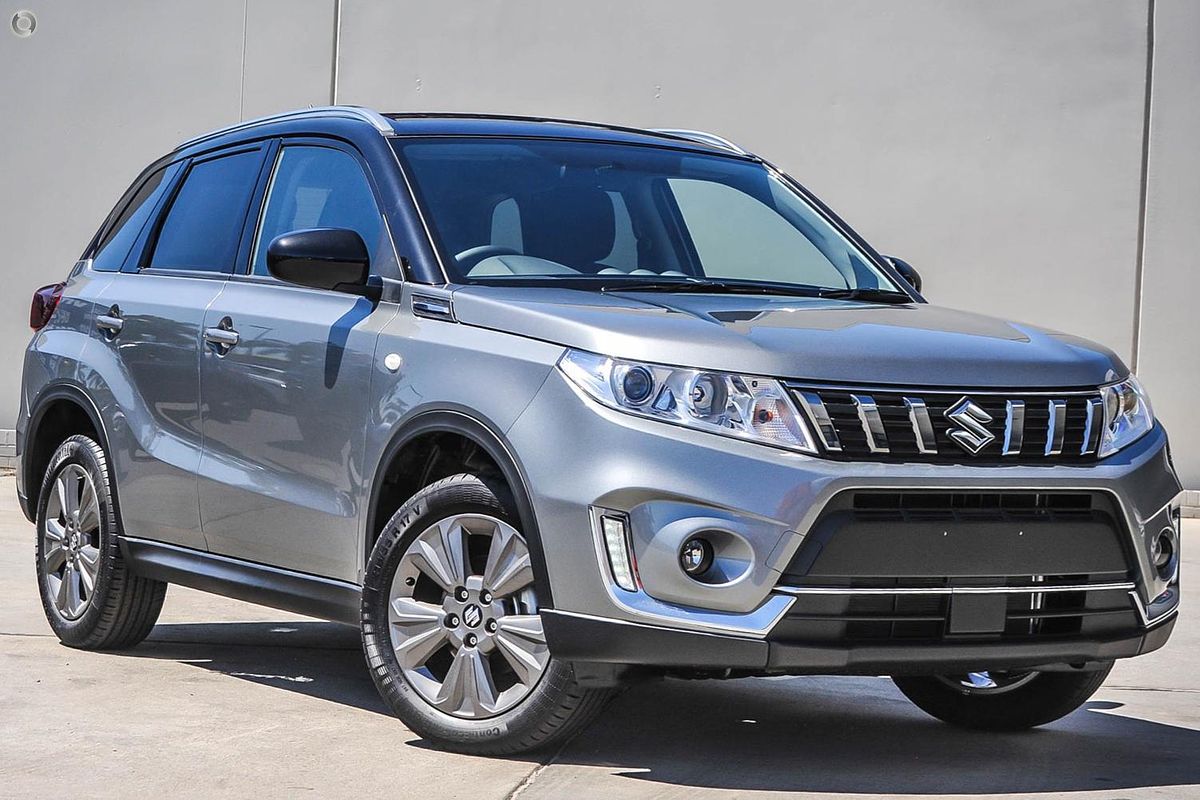 2024 Suzuki Vitara LY Series II