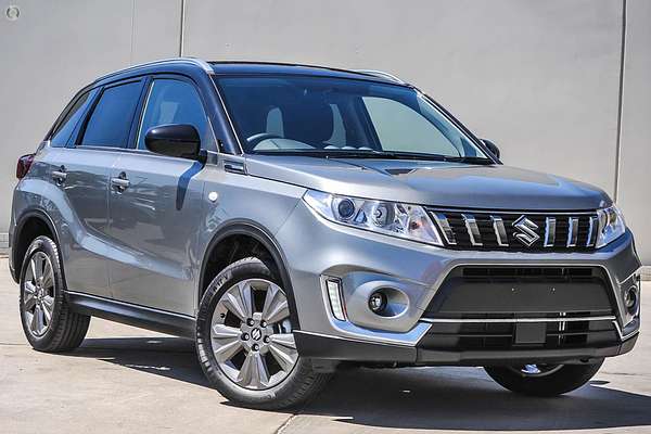 2024 Suzuki Vitara LY Series II
