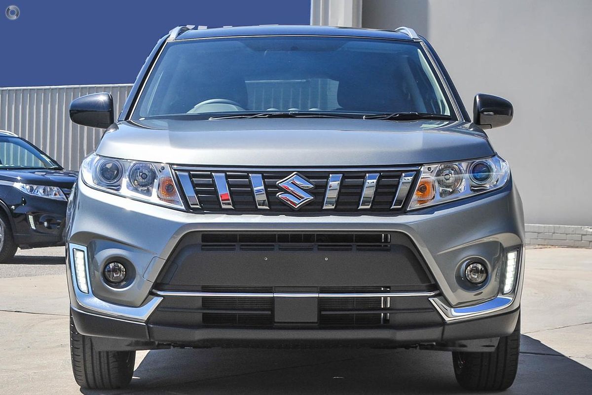 2024 Suzuki Vitara LY Series II